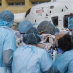 ارتفاع كبير جدا في المغرب