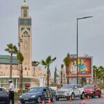 تفشي كورونا في الرباط والدارالبيضاء