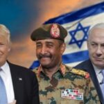 اتفاق لتطبيع العلاقات بين إسرائيل والسودان