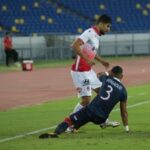 اهداف مباراة الوداد البيضاوي و اولمبيك اسفي