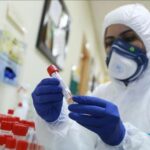 ارتفاع متواصل لكورونا للاسبوع السادس على التوالي