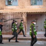 المغرب يسجل ارتفاعاً حاداً في الإصابات بفيروس كورونا مع انخفاض في الوفيات اليومية
