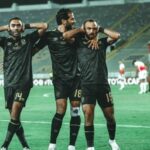 الأهلي يقسو على الوداد