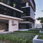 UOWD ‘Campus of the Future’ (2)