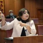 النائبة ابتسام عزاوي