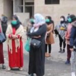 الدار البيضاء والرباط تتصدر الجهات الأعلى إصابة والأقاليم
