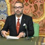 صاحب الجلالة الملك محمد السادس شدد بقوة ضمن خطابه بمناسبة الذكرى الـ 45 للمسيرة الخضراء