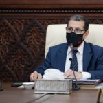 رئيس الحكومة العثماني