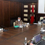 مجلس الحكومة يصادق على