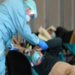 معاناة المرضى بجهة الدارالبيضاء