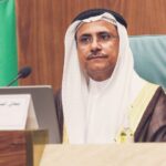 صاحب المعالي عادل بن عبدالرحمن العسومي رئيس البرلمان العربي