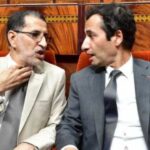 ديون المغرب الخارجية