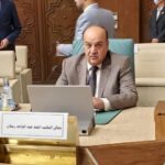 معالي النائب أحمد عبدالواحد رسلان