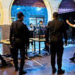 الدارالبيضاء تسجل رقم قياسي (2478) إصابة جديدة بفيروس كورونا