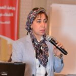 الدكتورة دعاء سيف