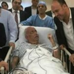 وفاة صائب عريقات