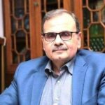 دكتور عبد الرحمن البرزي