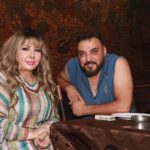 طارق معشلي – سحر فوزي