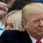 ترامب يعلن الفوز بالانتخابات رغم استمرار فرز الأصوات