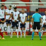 بلجيكا يقصي انجلترا