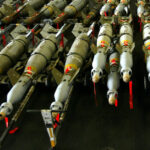 وزارة الدفاع الأمريكية توافق على بيع 3000 صاروخ دقيق للسعودية