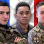 مقتل ثلاثة جنود فرنسيين في مالي