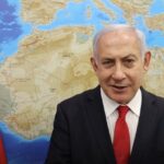 نتنياهو وفد مغربي يزور إسرائيل غدا الأحد لبحث التعاون المشترك