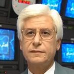 وفاة الإعلامي سامي حداد أحد كبار وجوه قناة الجزيرة الأوائل