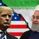 هل يستخدم دونالد ترامب ورقة الحرب على إيران قبل 7 يناير