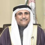 صاحب المعالي السيد عادل بن عبدالرحمن العسومي رئيس البرلمان العربي