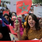 للنساء المغربيات