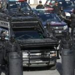 الأجهزة الأمنية المغربية تفشل مخطط