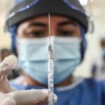 تطعيم البالغين جونسون آند جونسون
