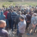 جنازة البطل سليمان