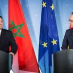 وزيرة الخارجية الألمانية الجديدة انالينا بايربوك