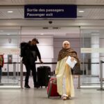 تعليق الرحلات الجوية