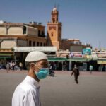 خسائر السياحة المغربية