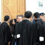 المحامون المغاربة
