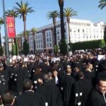 محامو المغرب