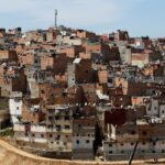 عجز الميزانية في المغرب
