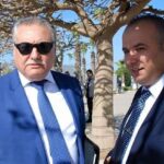 رئيس جماعة بوجنيبة