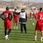 فريق حسنية أكادير