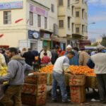 الاقتصاد غير المهيكل