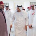 الملك محمد السادس