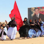 الصحراء مغربية