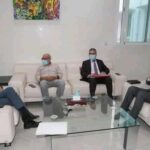 بنموسى والادريسي