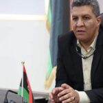 حبس وزير التربية الليبي بسبب تأخر طباعة الكتاب المدرسي