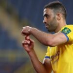 حمدالله ينتقل إلى اتحاد جدة