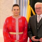 رئيس ألمانيا يدعو ملك المغرب