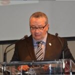 رئيس اتحاد الصحفيين الرياضيين المغاربة